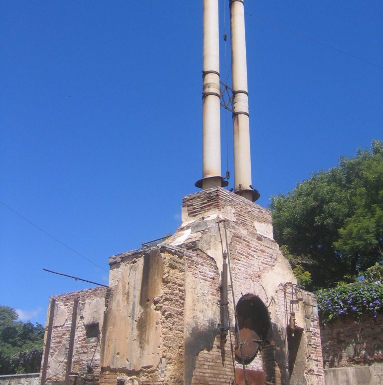 Patrimonio industrial: cuando las fábricas cuentan historias