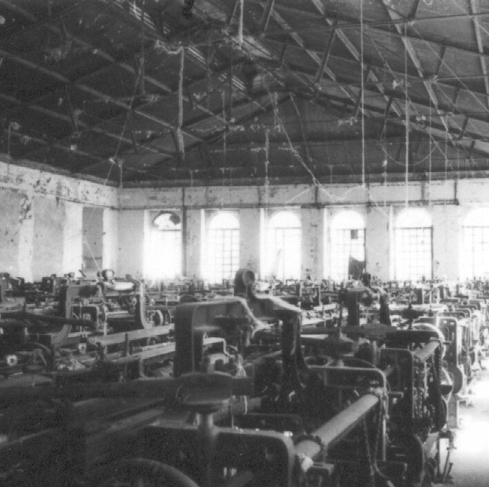 Las comunidades humanas detrás de la industria