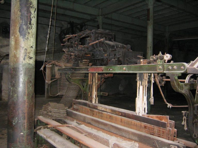 Más que edificios: tecnología e innovación en el patrimonio industrial