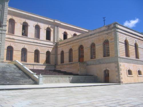 Centro de las artes de San Agustín