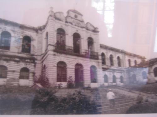 Centro de las artes de San Agustín