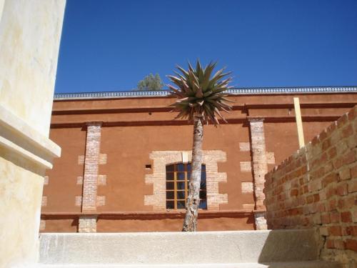 Centro de las artes de San Agustín